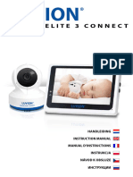 Luvion Grand Elite 3 Connect