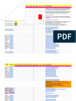 Junior Training Sheet V7.0 - READ Row 34 To Make Your Own EDITABLE COPY - Google Sheets