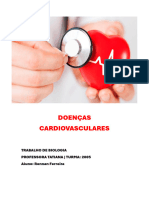 Cardiovasculares