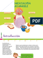 Alimentación Saludable