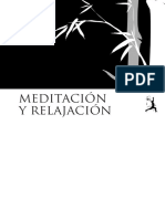 Zenn - Meditación y Relajación