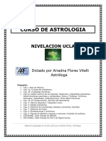 NIVEL I AFV-UCLA Cap 1 Historia Sin Dendera