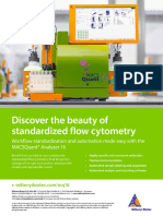 Detection of Minimal Residual Disease in AcuteLeukemia by Flow Cytometry