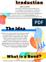 Topic4 Stocks Bonds and Mutual Funds