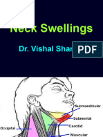 2a. Neck Swellings (U.G.)