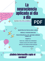 Neurociencia Dia A Dia-Equipo #4