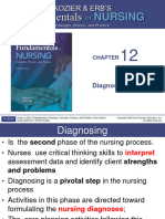 CH12 Diagnosing