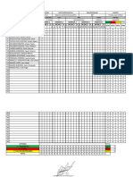 Registro de Asist. Ept 1 Grado