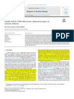 2023 孟加拉 Annular Fuel for VVER-1000 Reactor Moderation Impact on Neutronic Behavior