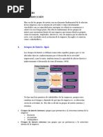 Lectura Stakeholders