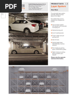 Fully Automatic Parking Systems MLCS Datasheet Pages Feedbacks 2