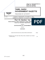 Amendment To TN Safety Officers Duties, Qualifications