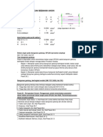 Lampiran 1perhitungan Bebanan Angin