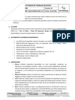 MEP 10239 SGSSO DOC 178 02 Estandar Trabajos de Buceo