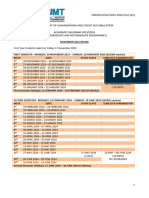 TAR/DECA/AC/2023-2024 (SLL) (R1) : ST ND RD TH TH TH TH TH TH