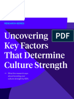 CulturePartners ResearchSeries CultureStrength