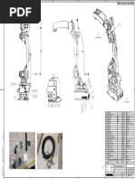 (149039-111) - Dress - Kit - GP25 - Axis - 1-3 - (S, L, U) Empty - Hose - B