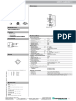 Induction Sensor