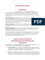 Psicoanalisis. 2do Parcial-1