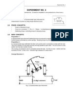 Watt Meter