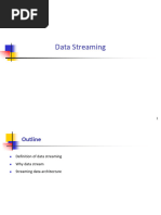 T09 Data Streaming