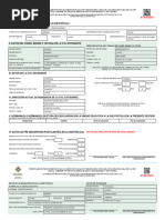 Dirección Actual Del Trabajo Del Padre, Madre Y/O Tutor: (No Válido para Otros Años de Escolaridad)