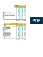 Matriz-Mckinsey-GE-en-Excel - XLSX - Ejemplo