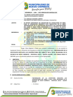 Informe Nº1386 - 2023 - Acto Resolutivo - Super - Constructores