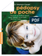 Le+Pédopsy+de+Poche+ +Stéphane+Clerget+ (Pédopsychiatrie,+Psychologie+de+l'Enfant)