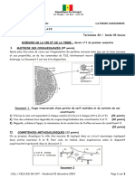 TS2 - Devoir n1 Du 1er Semestre 23-24