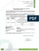 Certificados Abb