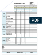 Hseq-F-06 Preoperacional de Vehículo