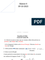 3 Séance-4-Structure - Matière - 2024