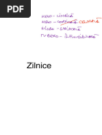 Zilnice