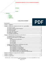 Exercice PCI