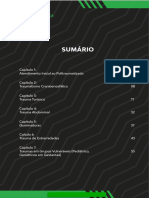 Sanar Atls Atendimento Ao Paciente Vitima de Trauma 166aee582f