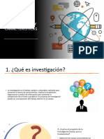 Investigacion