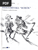 Dostoiévski Bobók