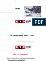 S13.s13. Teoria Elemental de Costos