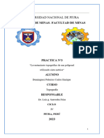 Informe 3 Topografia Oficial