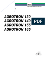 Deutz Fahr AGROTRON 155 Tractor Service Repair Manual