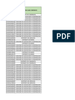 Publicacion de La Informacion Contractual 2020