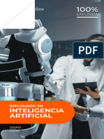 Anahuac Plan Estudio Dip Inteligencia Artificial