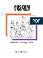 Exhibition Planning Guide SK Final