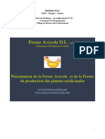 Présentation Ferme DL