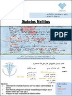 4,5-Diabetes Mellitus