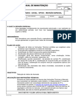 Manual Operador OPV-94