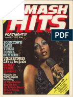 Smash Hits 1979 06 14