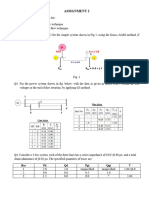 Assignment 2-1