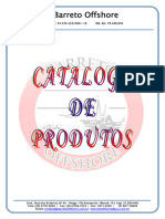 Catalogo - Barreto